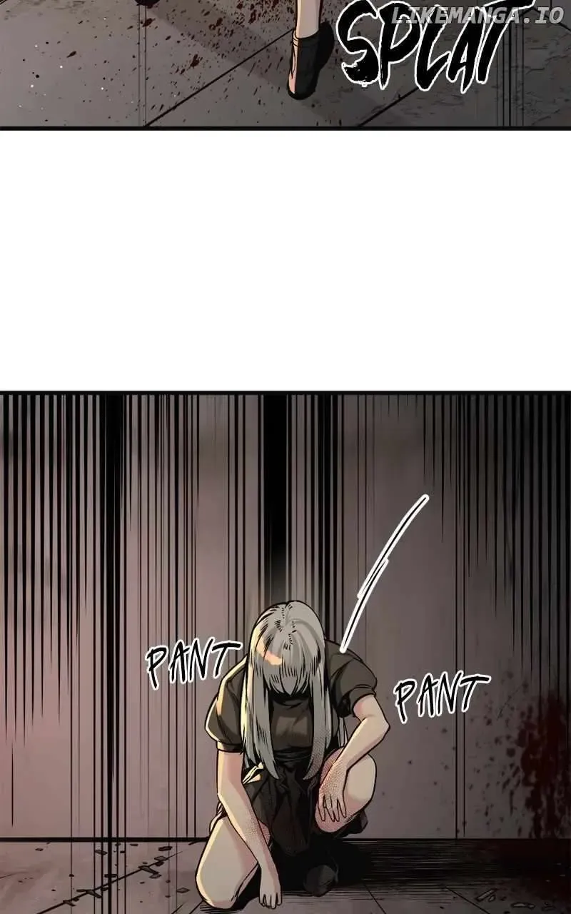 Hero Killer Chapter 193 Online - página 13