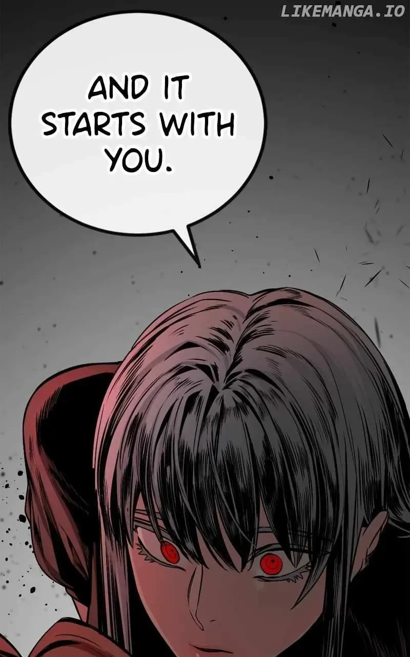 Hero Killer Chapter 193 Online - página 18
