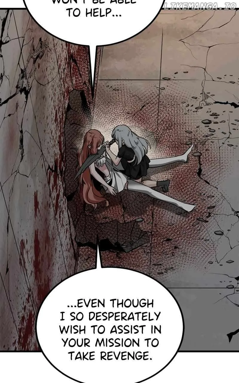 Hero Killer Chapter 193 Online - página 34