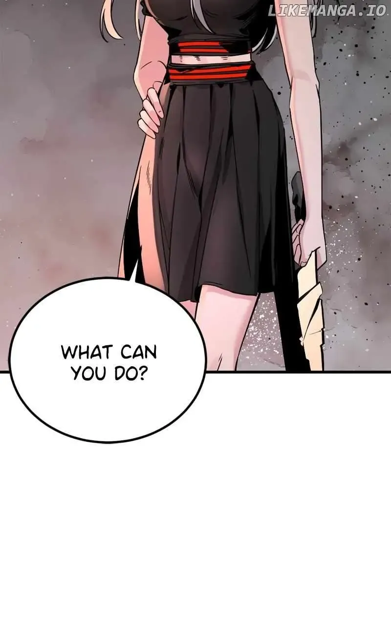 Hero Killer Chapter 193 Online - página 36