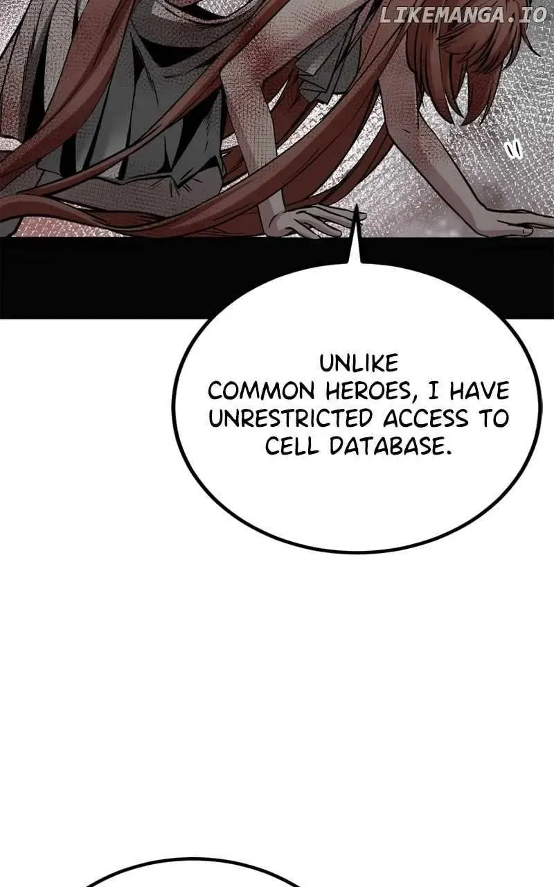 Hero Killer Chapter 193 Online - página 39