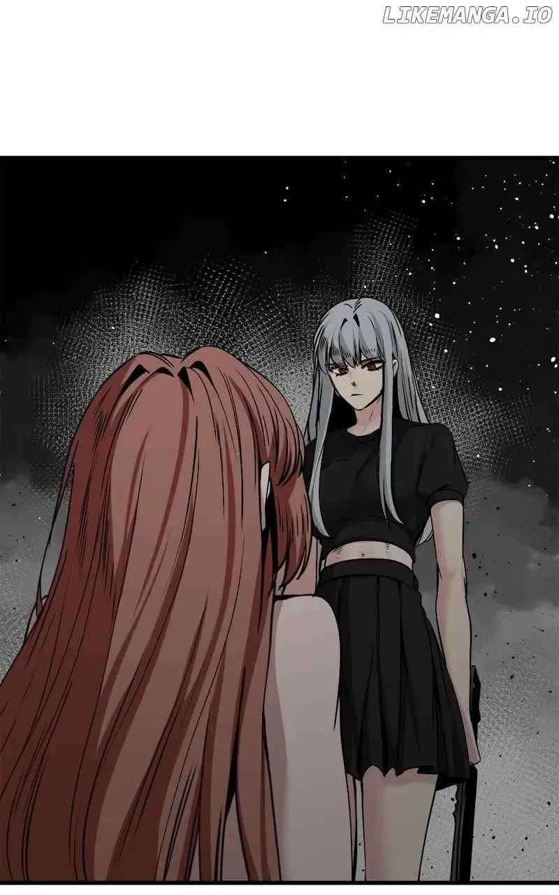 Hero Killer Chapter 193 Online - página 43
