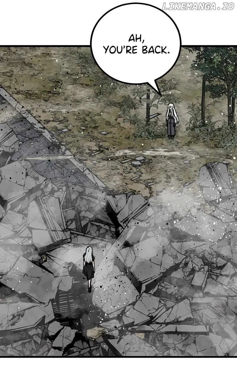 Hero Killer Chapter 193 Online - página 68