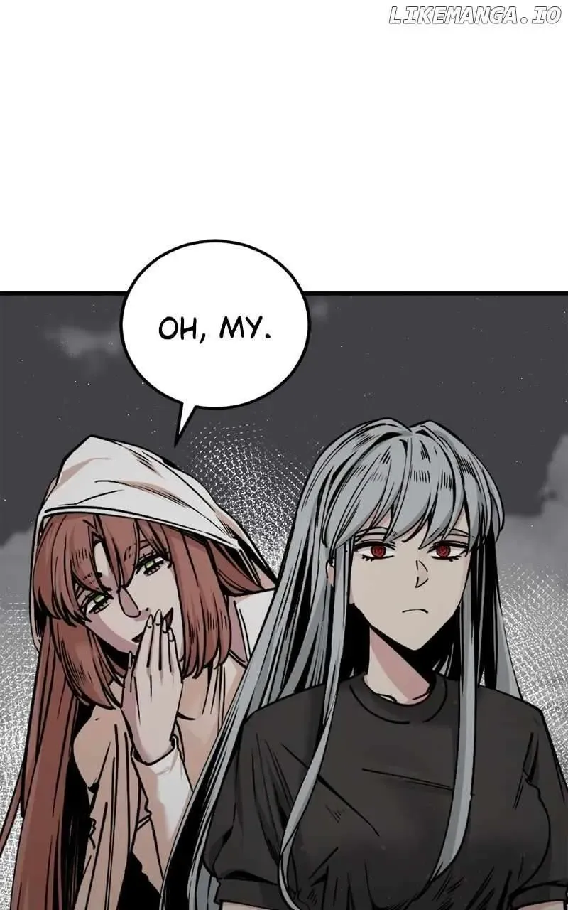 Hero Killer Chapter 193 Online - página 69