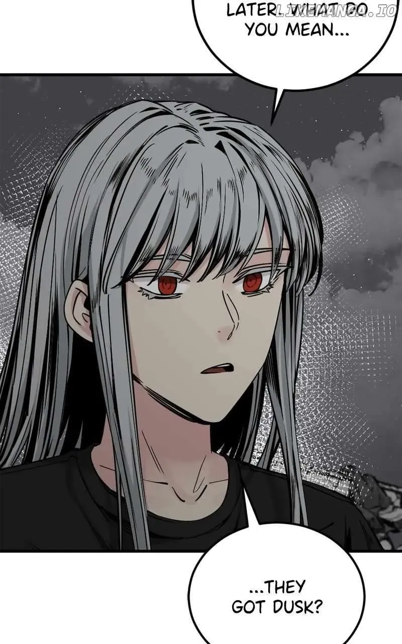 Hero Killer Chapter 193 Online - página 73