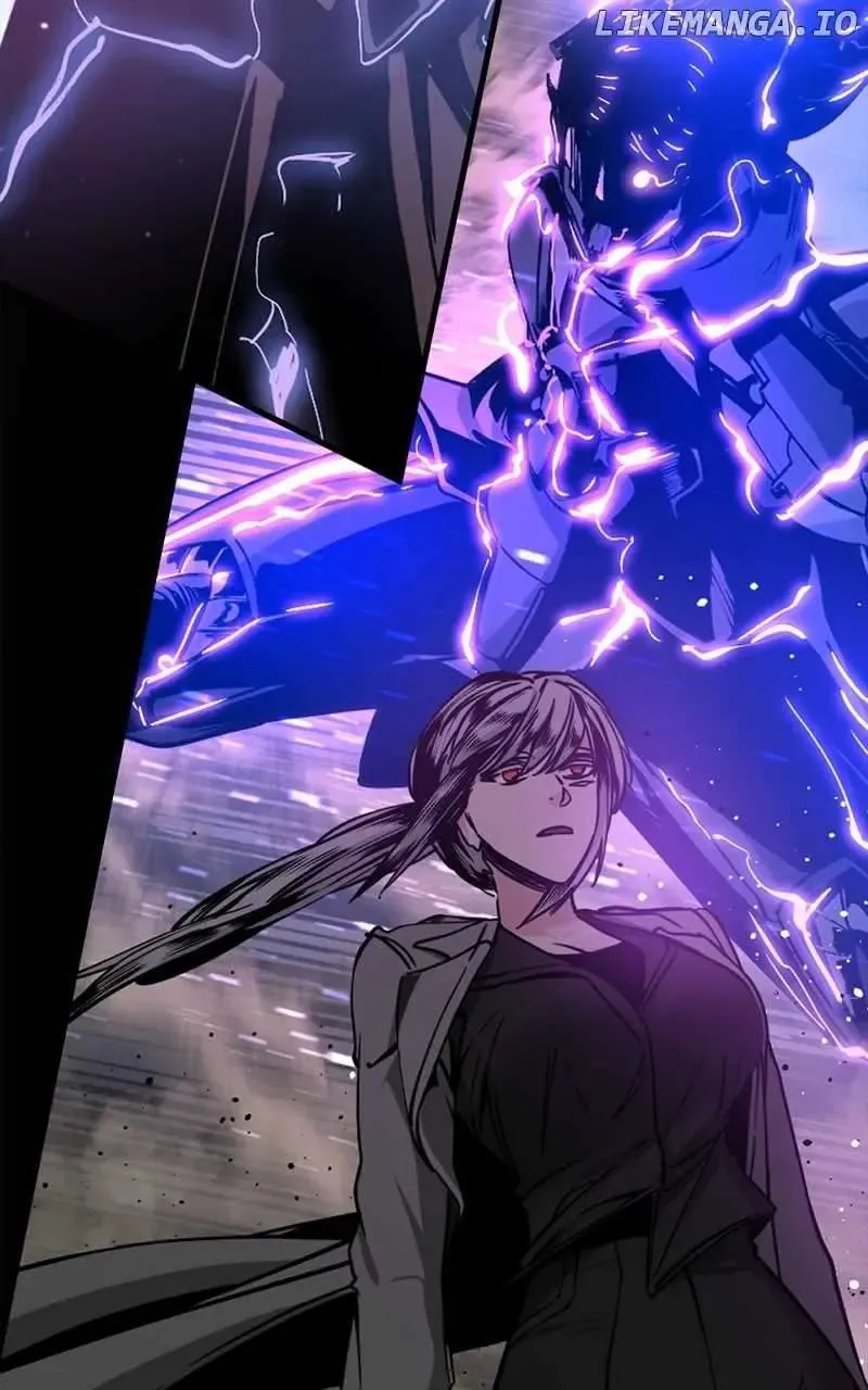 Hero Killer Chapter 193 Online - página 77