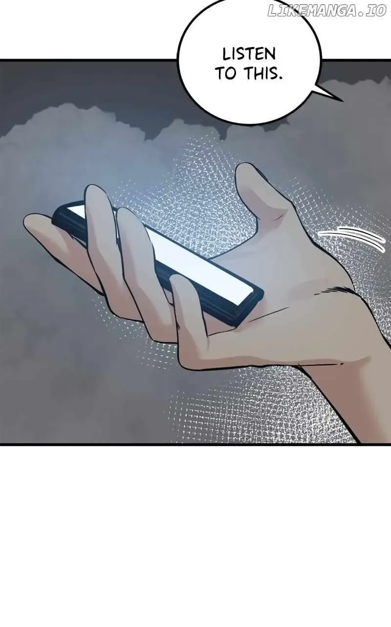 Hero Killer Chapter 193 Online - página 81