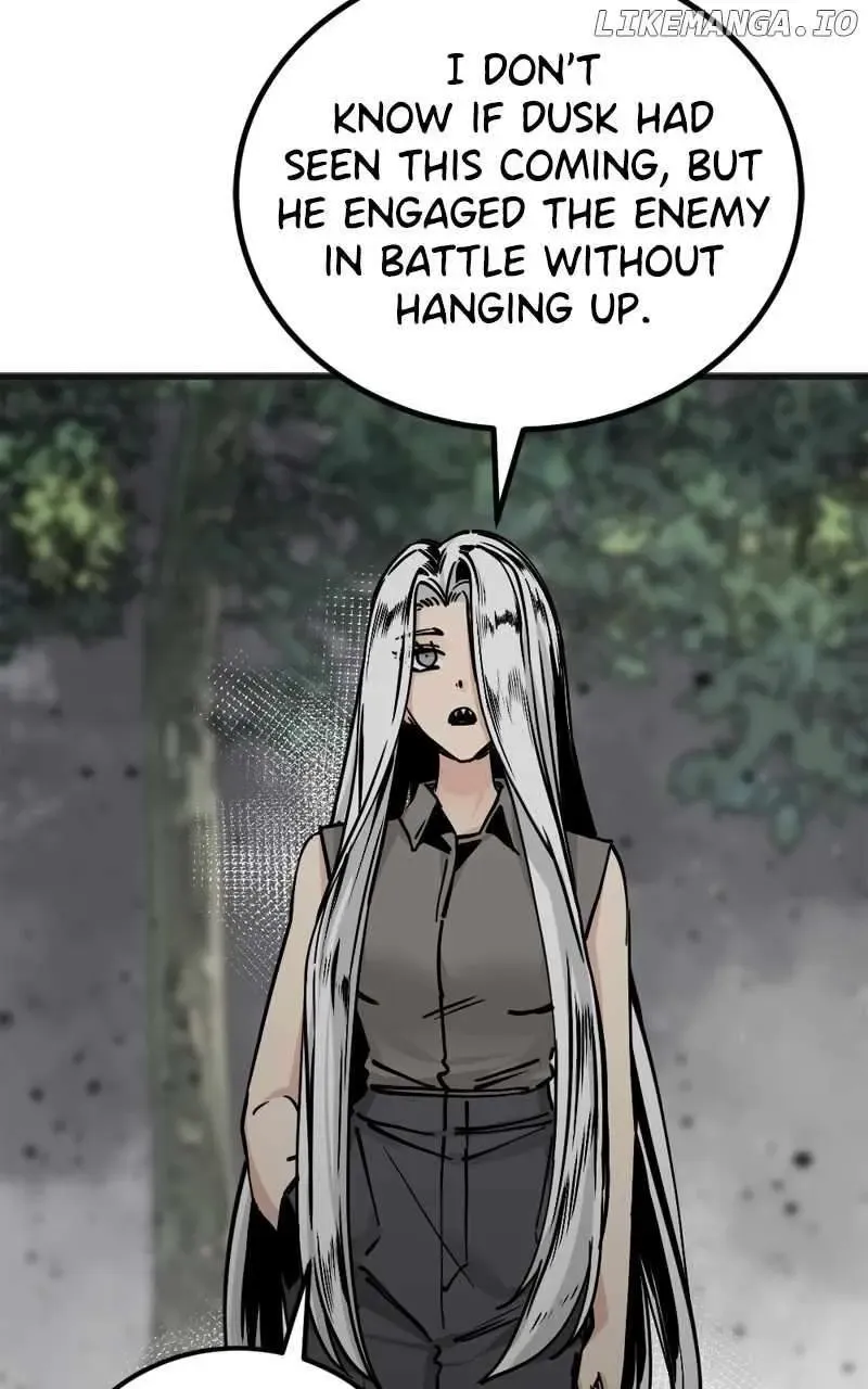 Hero Killer Chapter 193 Online - página 87