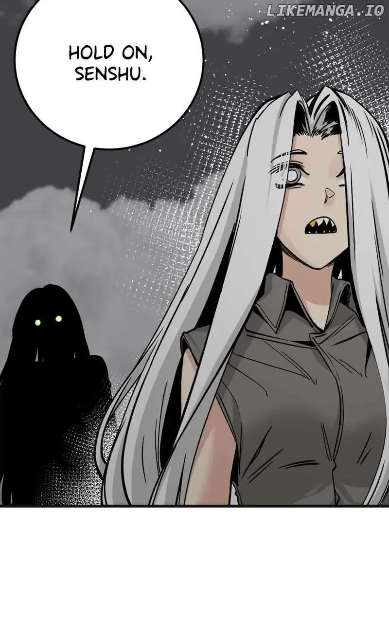 Hero Killer Chapter 193 Online - página 91