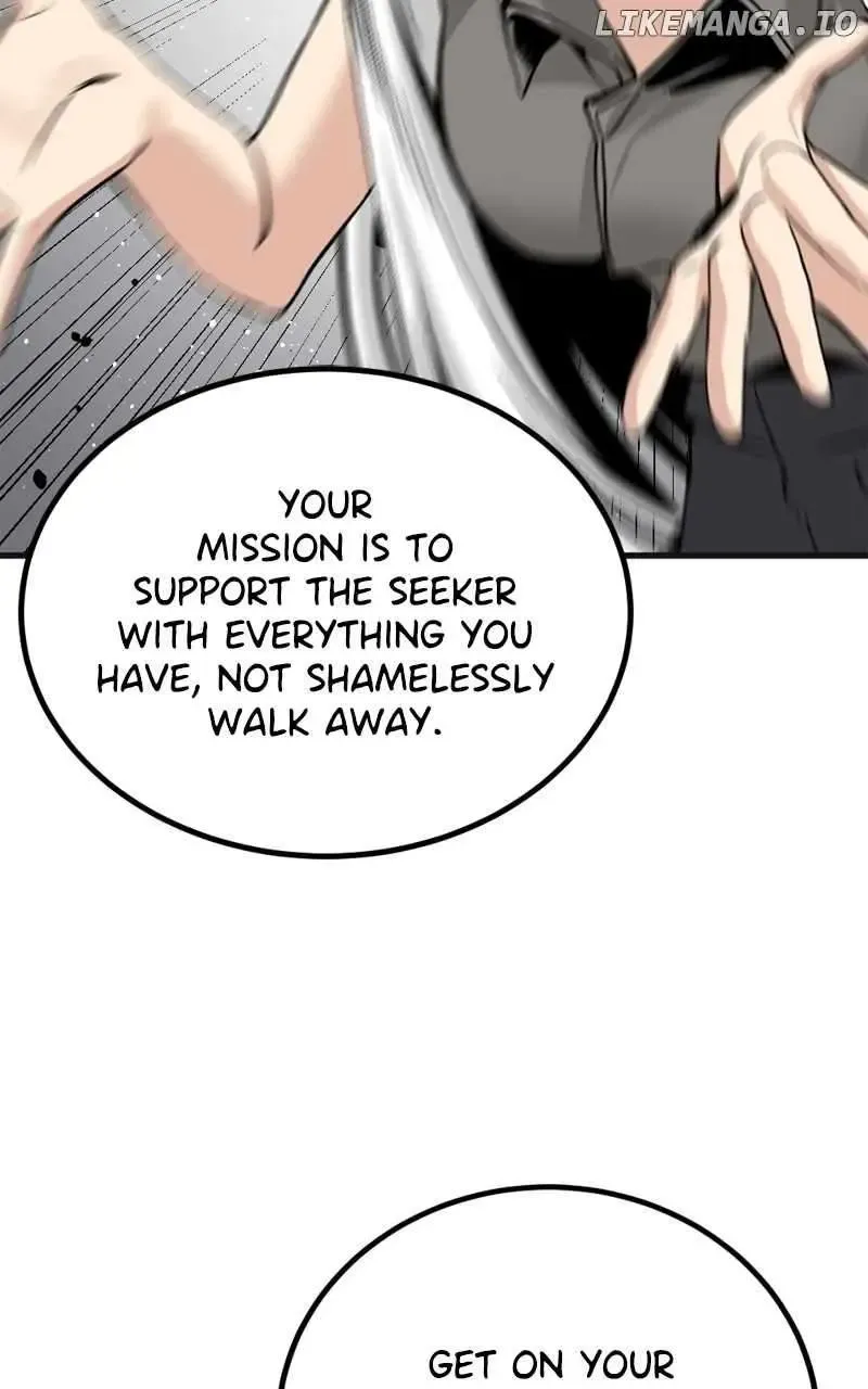Hero Killer Chapter 193 Online - página 93