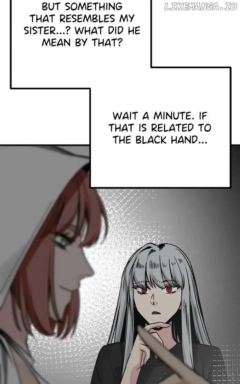 Hero Killer Chapter 193 Online - página 100