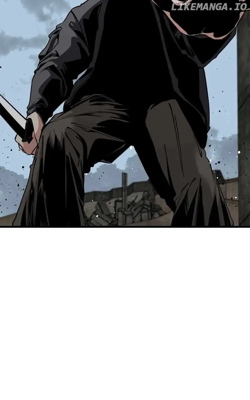 Hero Killer Chapter 193 Online - página 114