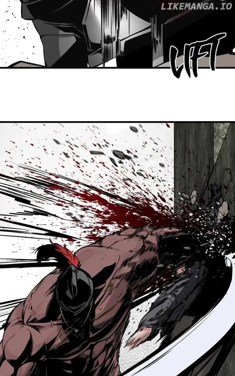 Hero Killer Chapter 193 Online - página 119