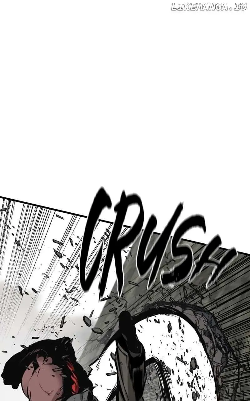 Hero Killer Chapter 193 Online - página 121