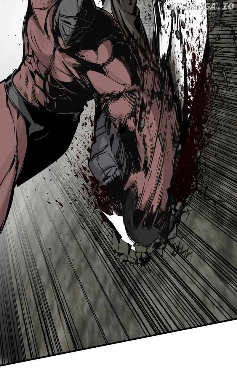 Hero Killer Chapter 193 Online - página 122