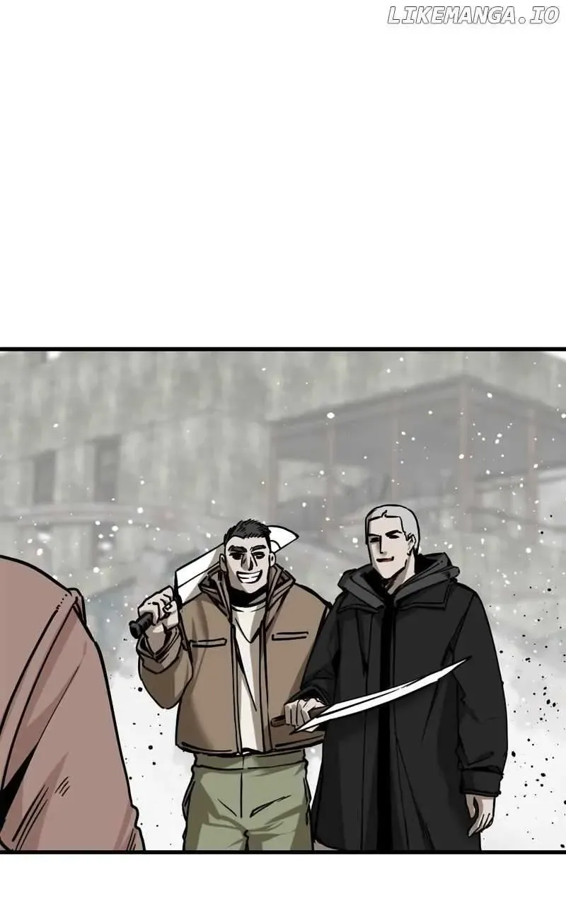 Hero Killer Chapter 193 Online - página 125