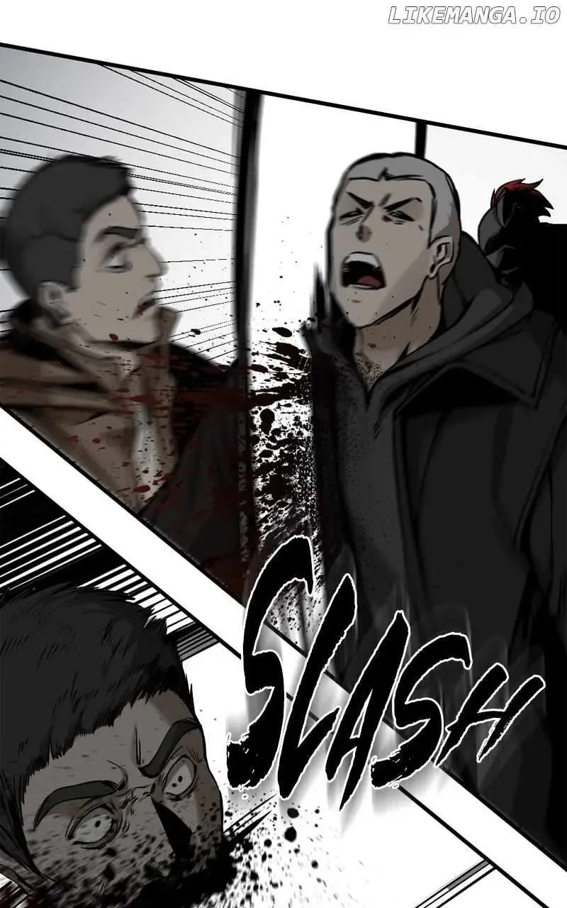 Hero Killer Chapter 193 Online - página 126
