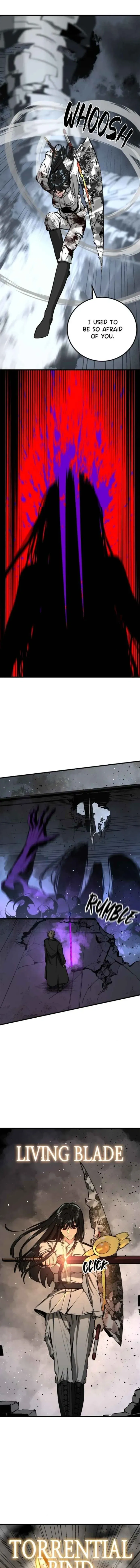 Hero Killer Chapter 200 Online - página 4