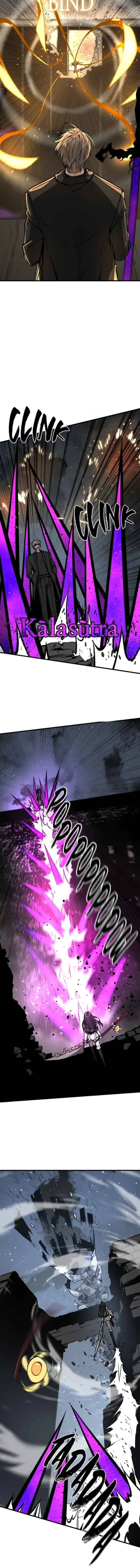 Hero Killer Chapter 200 Online - página 5
