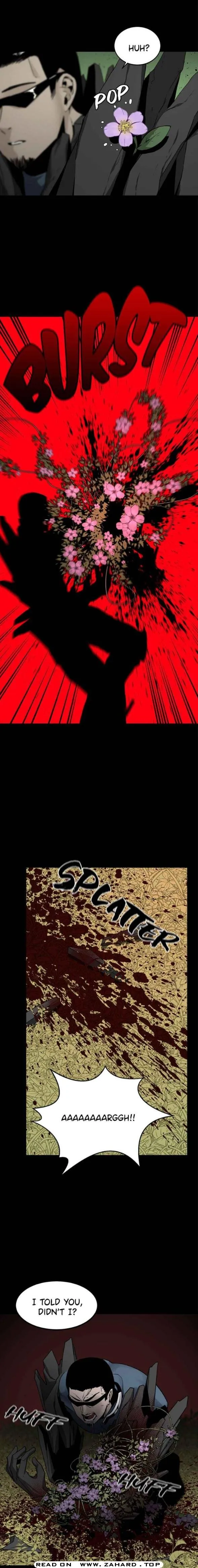 Hero Killer Chapter 21 Online - página 4