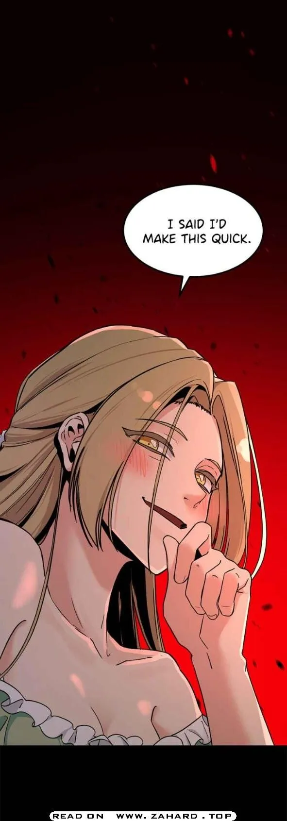 Hero Killer Chapter 21 Online - página 5