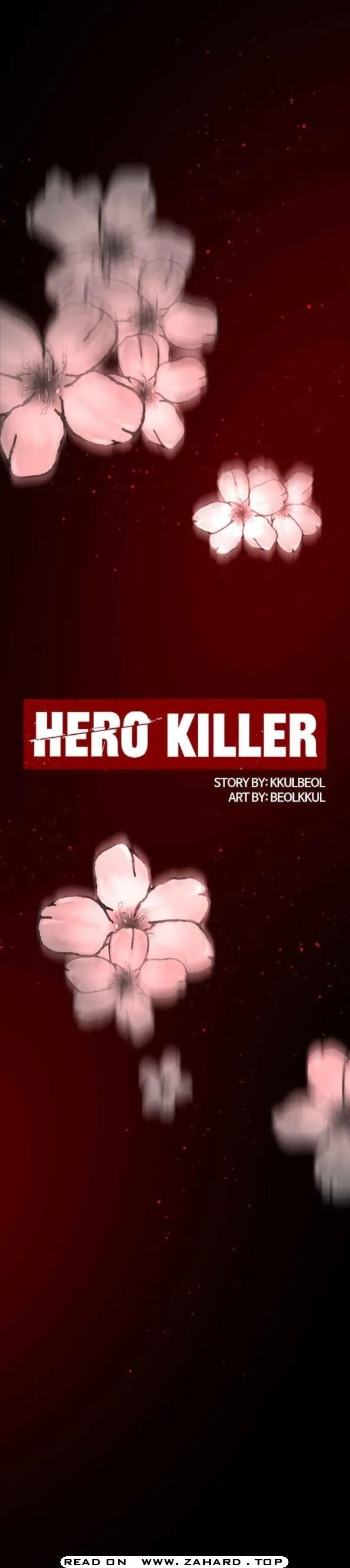 Hero Killer Chapter 21 Online - página 6