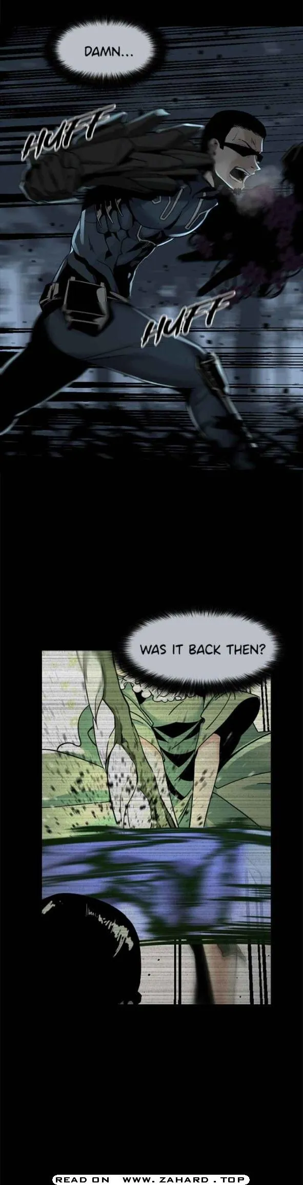 Hero Killer Chapter 21 Online - página 8