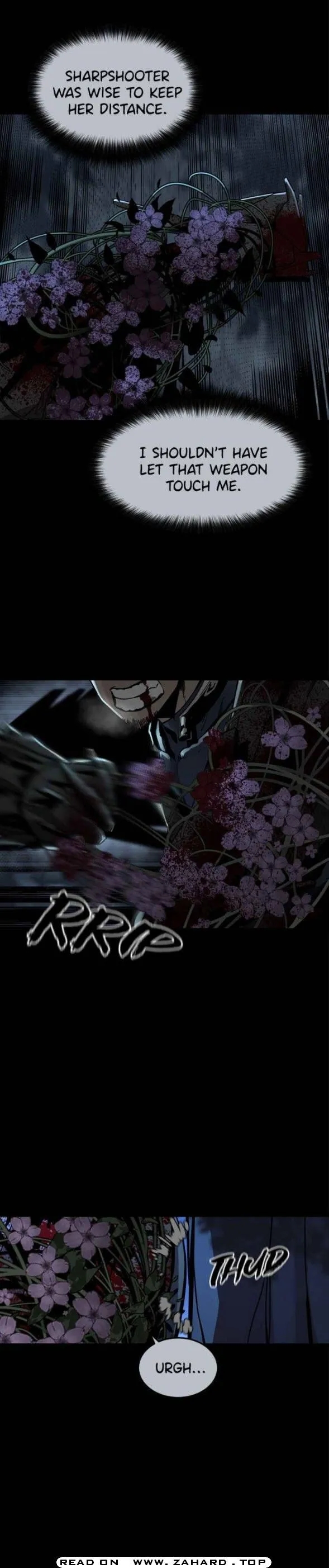 Hero Killer Chapter 21 Online - página 9