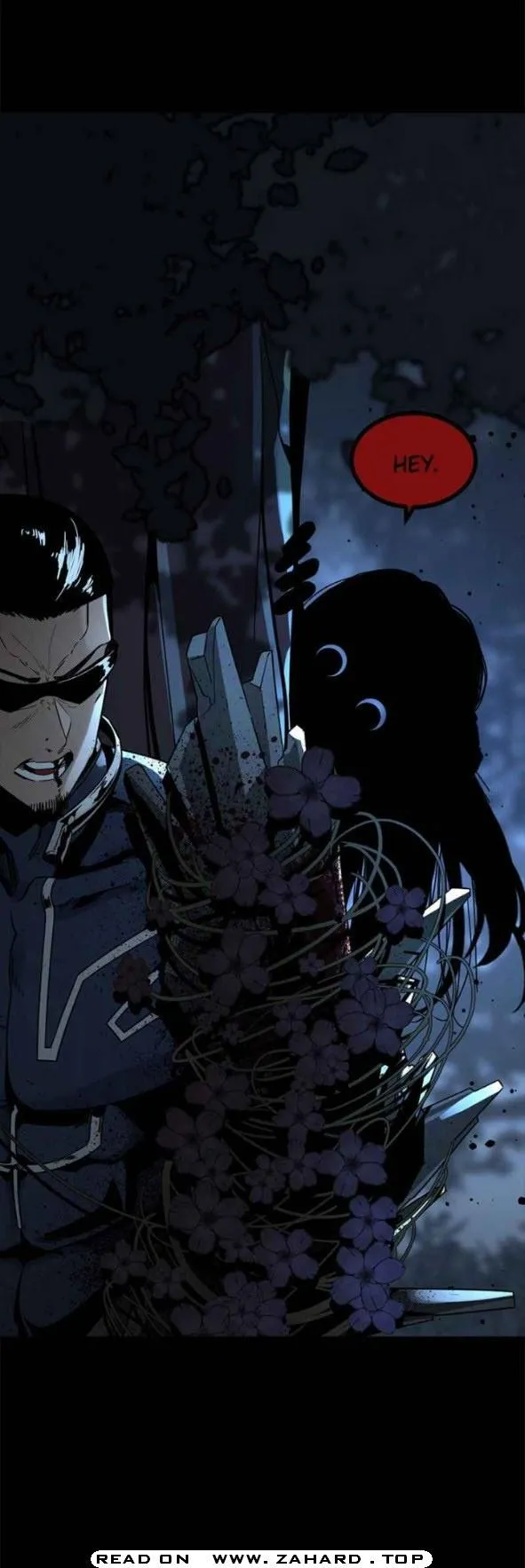 Hero Killer Chapter 21 Online - página 10