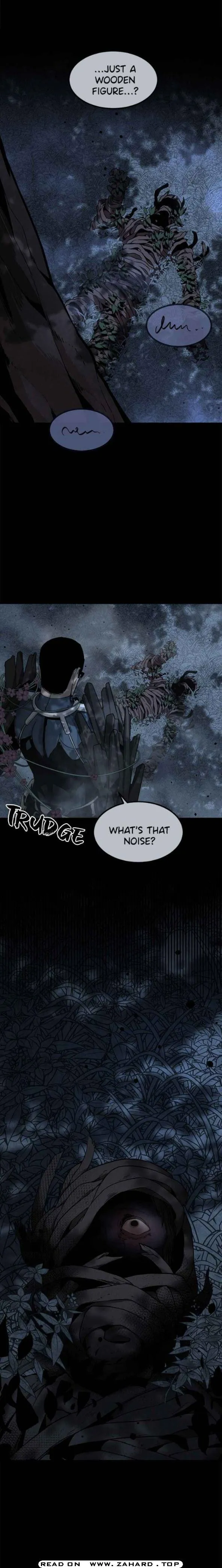 Hero Killer Chapter 21 Online - página 14