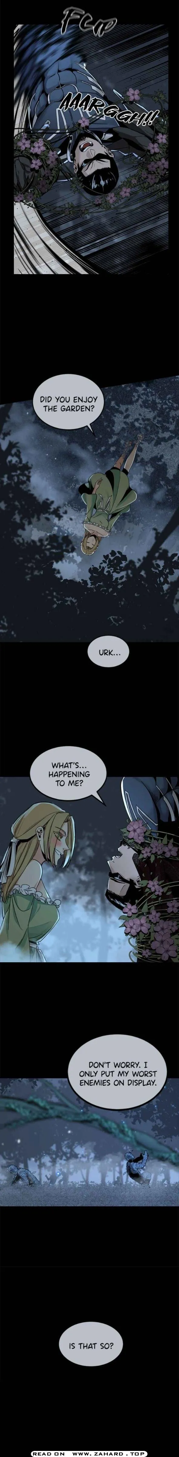 Hero Killer Chapter 21 Online - página 18