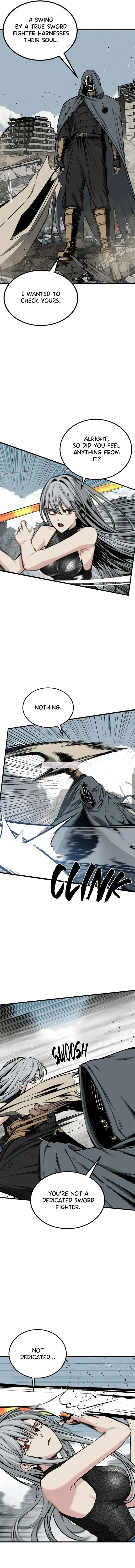 Hero Killer Chapter 210 Online - página 2