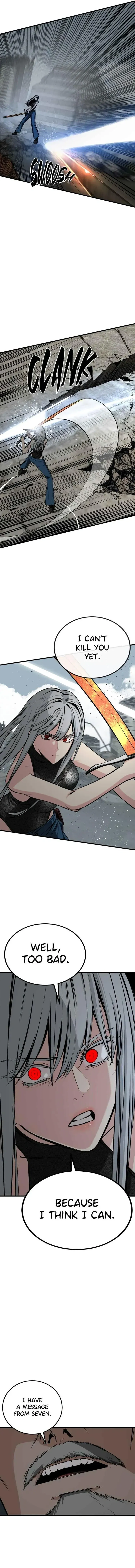 Hero Killer Chapter 210 Online - página 5
