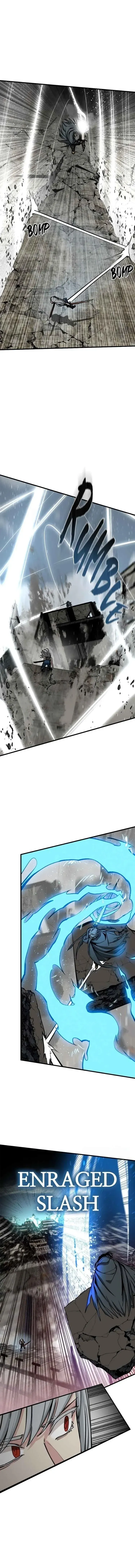 Hero Killer Chapter 210 Online - página 7