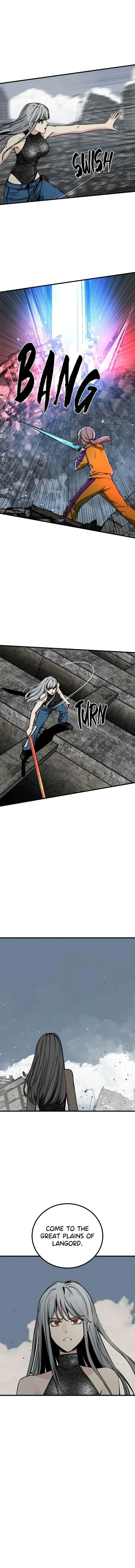 Hero Killer Chapter 210 Online - página 8
