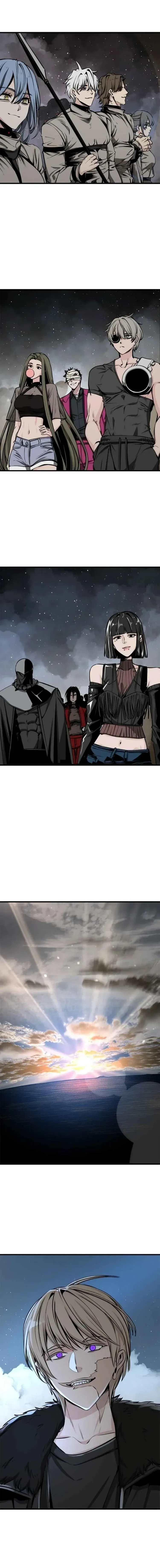 Hero Killer Chapter 210 Online - página 10