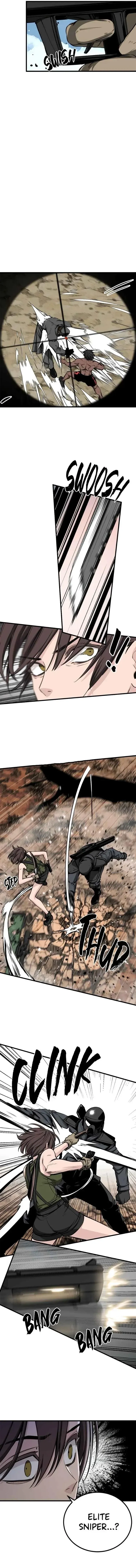 Hero Killer Chapter 210 Online - página 12
