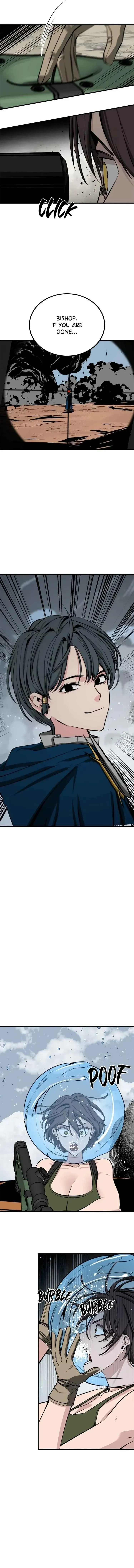 Hero Killer Chapter 210 Online - página 14