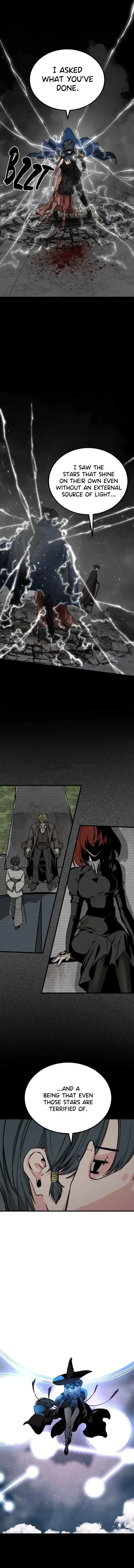 Hero Killer Chapter 217 Online - página 2