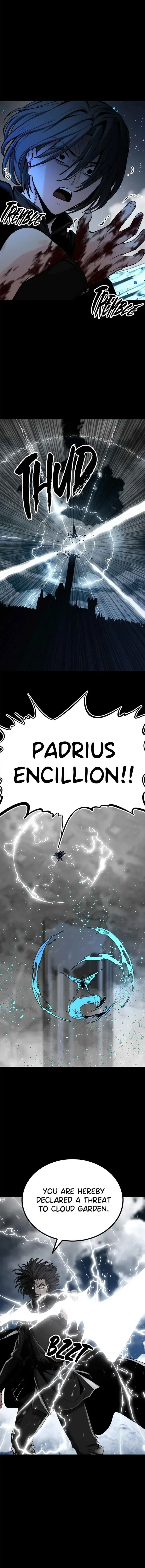 Hero Killer Chapter 217 Online - página 6