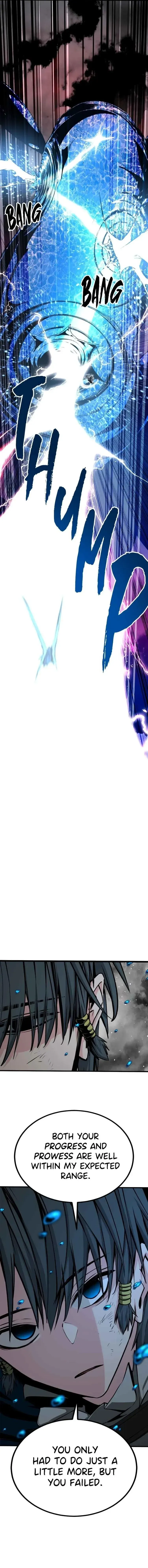 Hero Killer Chapter 217 Online - página 8