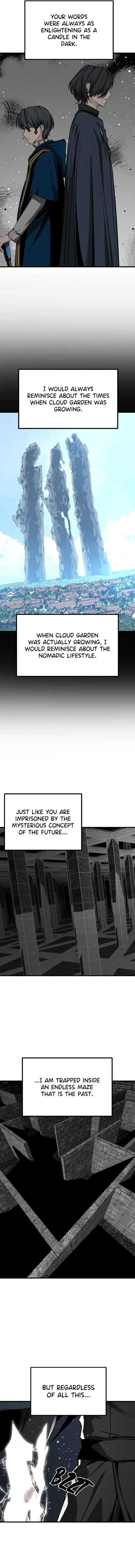 Hero Killer Chapter 217 Online - página 10