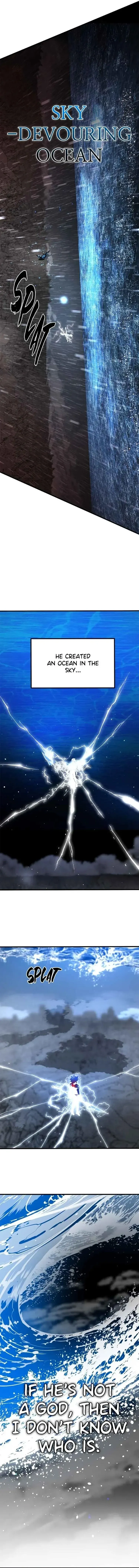 Hero Killer Chapter 217 Online - página 13