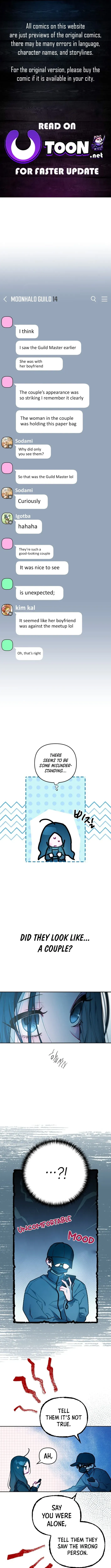 Hero Killer Chapter 230 Online - página 1