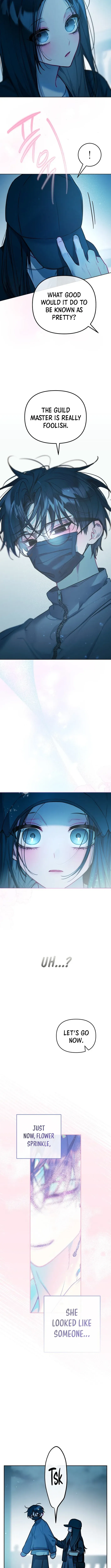 Hero Killer Chapter 230 Online - página 3