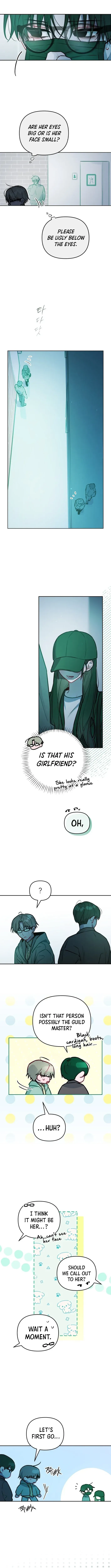 Hero Killer Chapter 230 Online - página 6