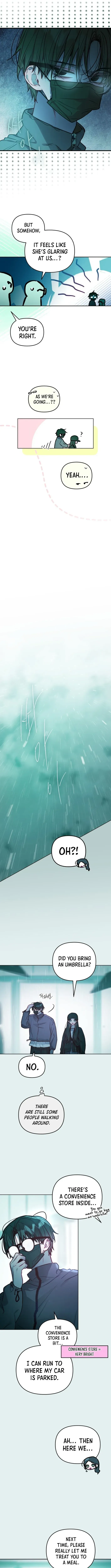Hero Killer Chapter 230 Online - página 7