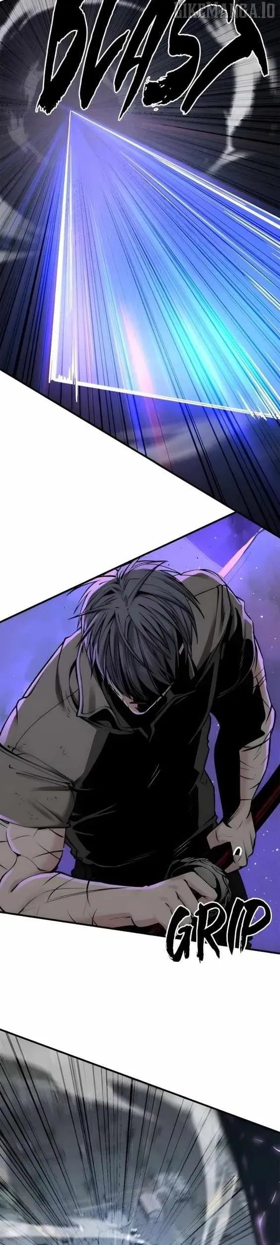 Hero Killer Chapter 240 Online - página 2