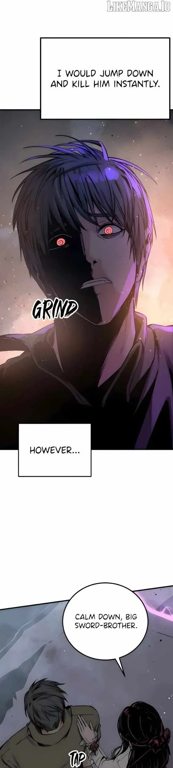 Hero Killer Chapter 240 Online - página 4