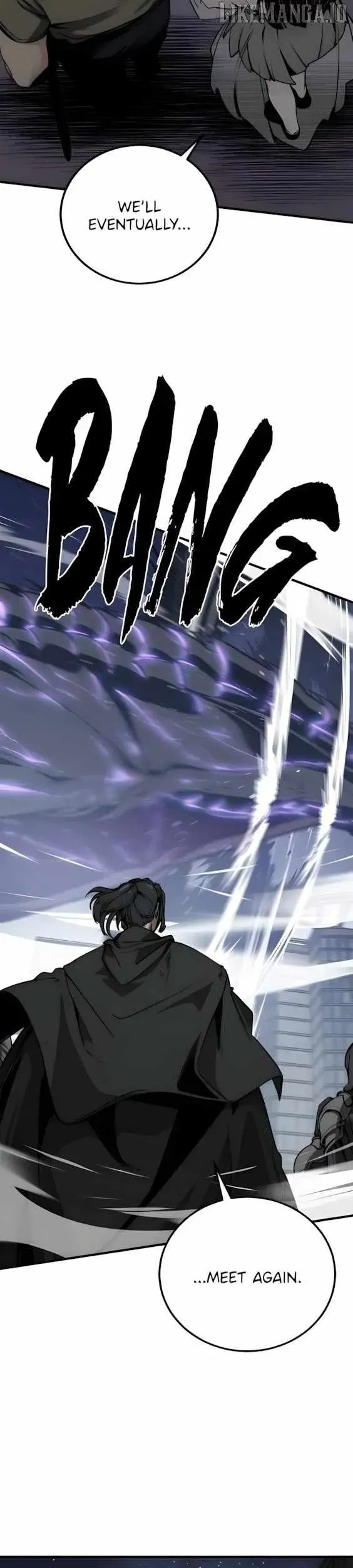 Hero Killer Chapter 240 Online - página 5
